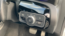 Mercedes-Benz A-Class A200d AMG Line Premium 4dr Auto Diesel Saloon